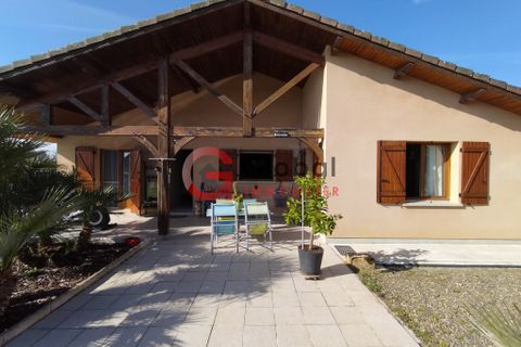 Villa i Vergoignan, Gers, Vergoignan - € 280.000 | Ref: 6294 - foto 9