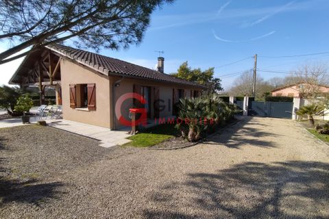 Villa i Vergoignan, Gers, Vergoignan - € 280.000 | Ref: 6294 - foto 10