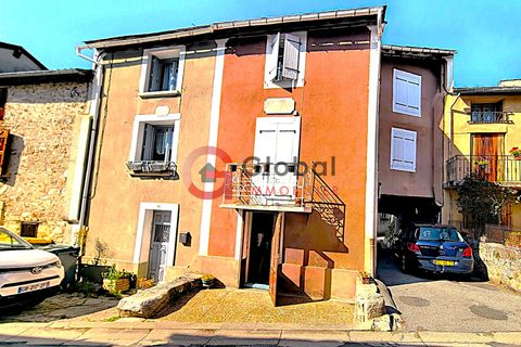 Villa a Mijanès, Ariege, Mijanès - € 85.000 | Ref: 6828 - foto 12