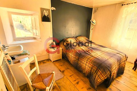 Villa a Mijanès, Ariege, Mijanès - € 85.000 | Ref: 6828 - foto 2