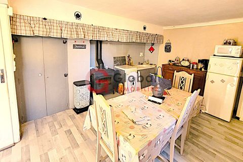 Villa a Mijanès, Ariege, Mijanès - € 85.000 | Ref: 6828 - foto 4