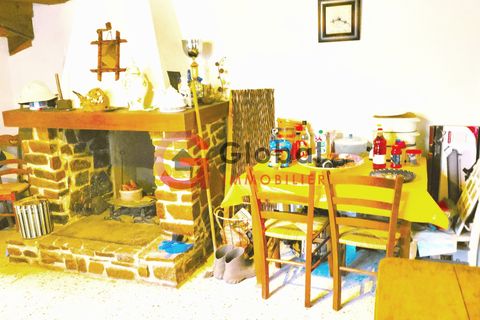 Villa a Mijanès, Ariege, Mijanès - € 85.000 | Ref: 6828 - foto 7