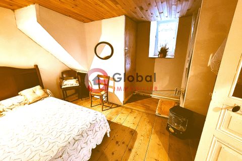 Villa a Mijanès, Ariege, Mijanès - € 85.000 | Ref: 6828 - foto 11