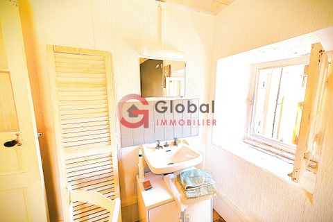Villa a Mijanès, Ariege, Mijanès - € 85.000 | Ref: 6828 - foto 3