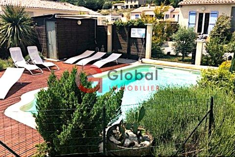 Villa a Trèbes, Aude, Trèbes - € 325.000 | Ref: 7030 - foto 4