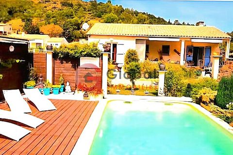 Villa a Trèbes, Aude, Trèbes - € 325.000 | Ref: 7030 - foto 5