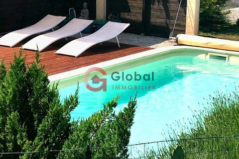 Villa a Trèbes, Aude, Trèbes - € 325.000 | Ref: 7030 - foto 6