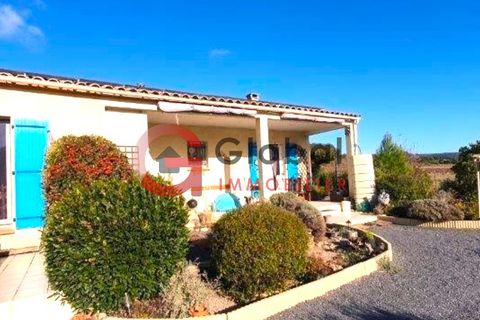 Villa a Trèbes, Aude, Trèbes - € 325.000 | Ref: 7030 - foto 8