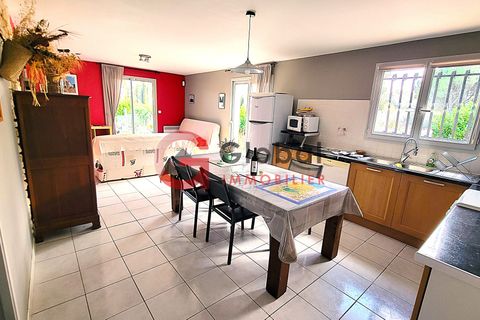 Villa a Trèbes, Aude, Trèbes - € 325.000 | Ref: 7030 - foto 13
