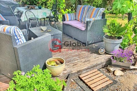 Villa a Trèbes, Aude, Trèbes - € 325.000 | Ref: 7030 - foto 16