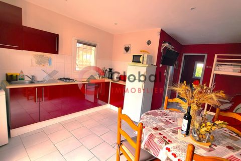 Villa a Trèbes, Aude, Trèbes - € 325.000 | Ref: 7030 - foto 17