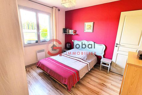 Villa a Trèbes, Aude, Trèbes - € 325.000 | Ref: 7030 - foto 20