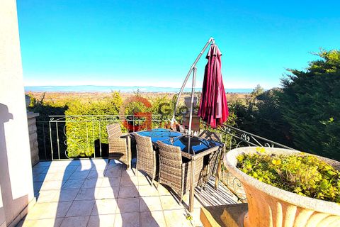 Villa a Capendu, Aude, Capendu - € 339.990 | Ref: 7080 - foto 2