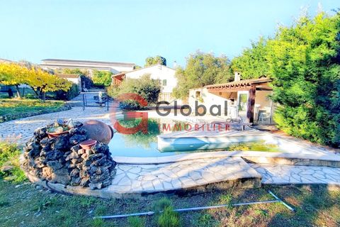 Villa a Capendu, Aude, Capendu - € 339.990 | Ref: 7080 - foto 4