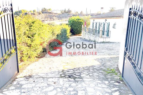Villa a Capendu, Aude, Capendu - € 339.990 | Ref: 7080 - foto 7