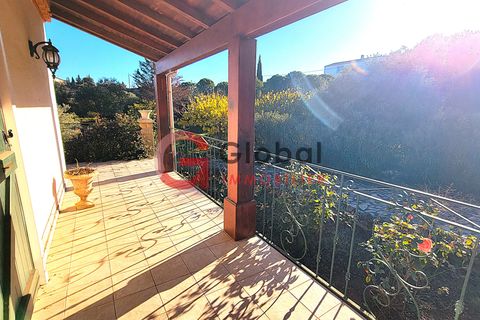 Villa a Capendu, Aude, Capendu - € 339.990 | Ref: 7080 - foto 9