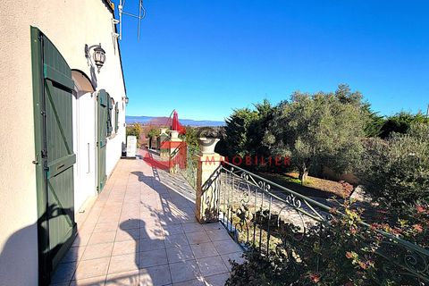 Villa a Capendu, Aude, Capendu - € 339.990 | Ref: 7080 - foto 11