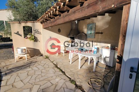 Villa a Capendu, Aude, Capendu - € 339.990 | Ref: 7080 - foto 12