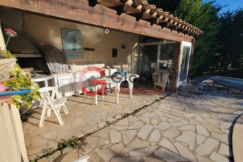 Villa a Capendu, Aude, Capendu - € 339.990 | Ref: 7080 - foto 13