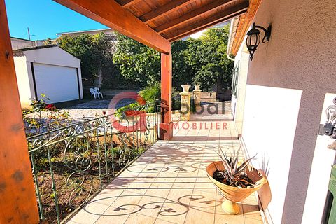 Villa a Capendu, Aude, Capendu - € 339.990 | Ref: 7080 - foto 14