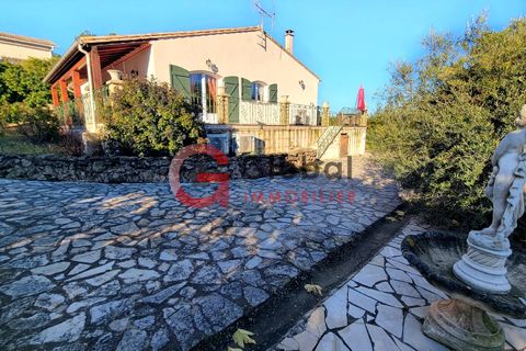 Villa a Capendu, Aude, Capendu - € 339.990 | Ref: 7080 - foto 17