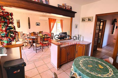 Villa a Capendu, Aude, Capendu - € 339.990 | Ref: 7080 - foto 20