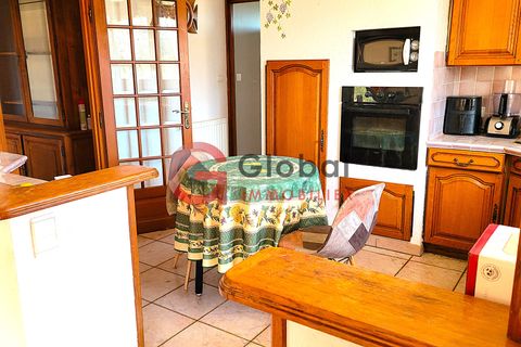 Villa a Capendu, Aude, Capendu - € 339.990 | Ref: 7080 - foto 21