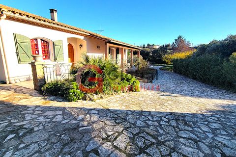 Villa a Capendu, Aude, Capendu - € 339.990 | Ref: 7080 - foto 22