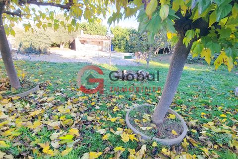 Villa a Capendu, Aude, Capendu - € 339.990 | Ref: 7080 - foto 24