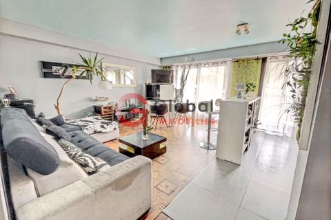 Lejlighed i Marseille, Bouches-du-Rhone, Marseille - € 265.000 | Ref: 7217 - foto 1