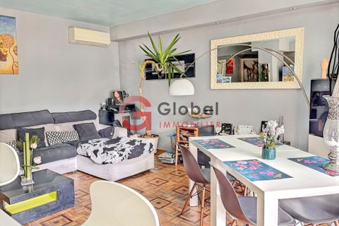 Lejlighed i Marseille, Bouches-du-Rhone, Marseille - € 265.000 | Ref: 7217 - foto 3
