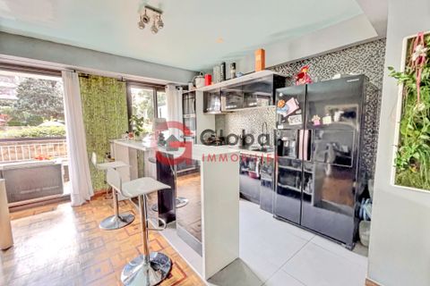 Lejlighed i Marseille, Bouches-du-Rhone, Marseille - € 265.000 | Ref: 7217 - foto 4