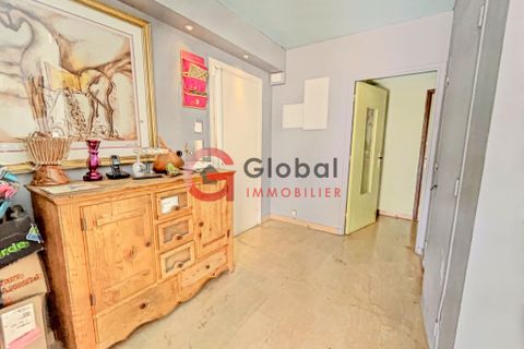 Lejlighed i Marseille, Bouches-du-Rhone, Marseille - € 265.000 | Ref: 7217 - foto 6