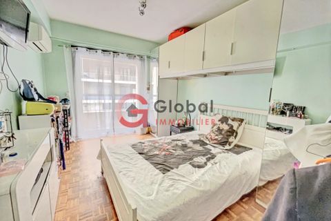 Lejlighed i Marseille, Bouches-du-Rhone, Marseille - € 265.000 | Ref: 7217 - foto 7