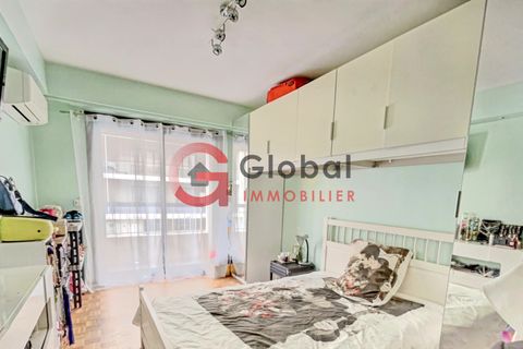 Lejlighed i Marseille, Bouches-du-Rhone, Marseille - € 265.000 | Ref: 7217 - foto 8