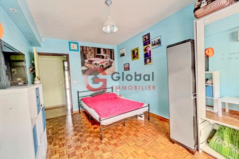 Lejlighed i Marseille, Bouches-du-Rhone, Marseille - € 265.000 | Ref: 7217 - foto 9