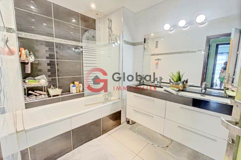 Lejlighed i Marseille, Bouches-du-Rhone, Marseille - € 265.000 | Ref: 7217 - foto 10