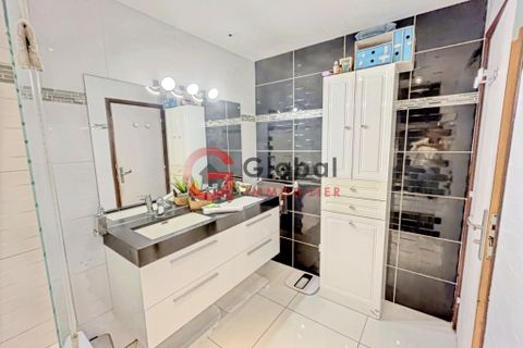 Lejlighed i Marseille, Bouches-du-Rhone, Marseille - € 265.000 | Ref: 7217 - foto 11