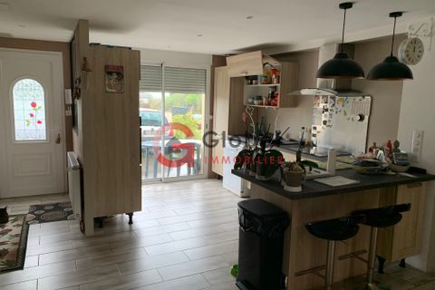 Villa a Surdoux, Haute-Vienne, Surdoux - € 181.000 | Ref: 7354 - foto 2