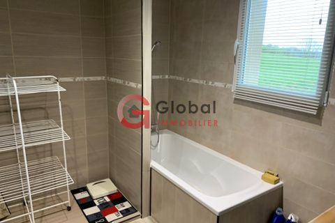 Villa a Surdoux, Haute-Vienne, Surdoux - € 181.000 | Ref: 7354 - foto 7