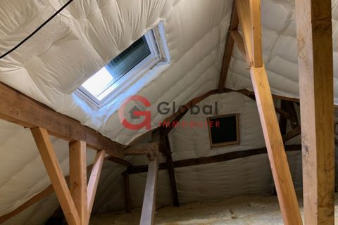 Villa a Surdoux, Haute-Vienne, Surdoux - € 181.000 | Ref: 7354 - foto 11