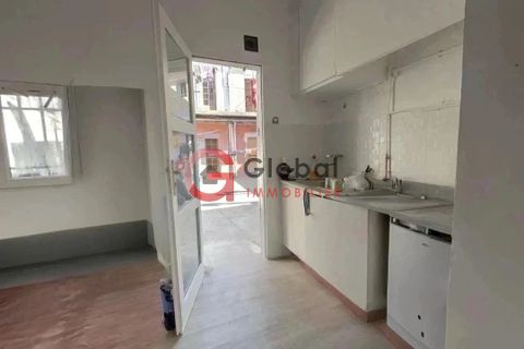 Lejlighed i Marseille, Bouches-du-Rhone, Marseille - € 135.000 | Ref: 7513 - foto 1