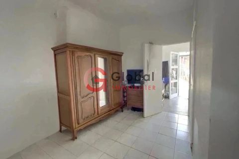 Lejlighed i Marseille, Bouches-du-Rhone, Marseille - € 135.000 | Ref: 7513 - foto 2