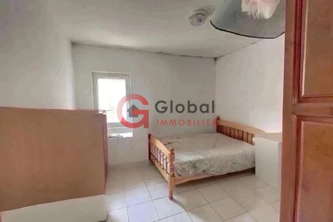 Lejlighed i Marseille, Bouches-du-Rhone, Marseille - € 135.000 | Ref: 7513 - foto 4
