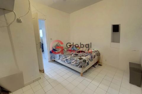 Lejlighed i Marseille, Bouches-du-Rhone, Marseille - € 135.000 | Ref: 7513 - foto 6