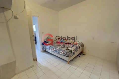 Lejlighed i Marseille, Bouches-du-Rhone, Marseille - € 135.000 | Ref: 7513 - foto 7