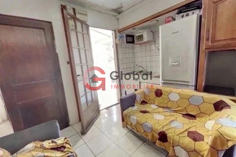 Lejlighed i Marseille, Bouches-du-Rhone, Marseille - € 135.000 | Ref: 7513 - foto 8
