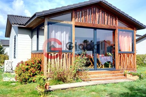 Villa i Marzan, Morbihan, Marzan - € 199.500 | Ref: 7562 - foto 1