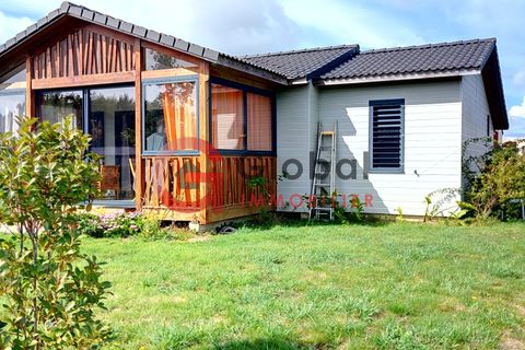 Villa i Marzan, Morbihan, Marzan - € 199.500 | Ref: 7562 - foto 2