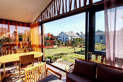 Villa i Marzan, Morbihan, Marzan - € 199.500 | Ref: 7562 - foto 4